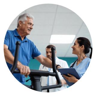 Health Monitoring & Medication Management