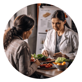 Memory-Friendly Meals