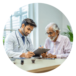 Personalized Dementia Care Plans