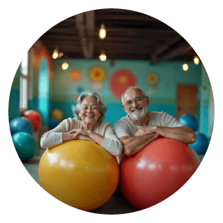 Social Engagement & Recreational Activities