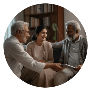 Family Counseling & Guidance