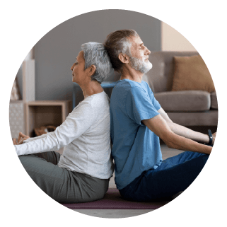 Spiritual Care and Support