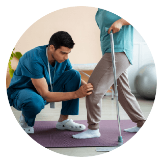 Pain and Symptom Management