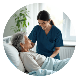 Personalized End-of-Life Care Plans