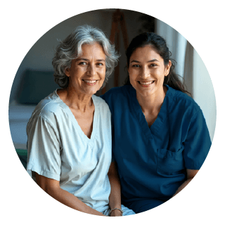 Emotional & Psychological Support