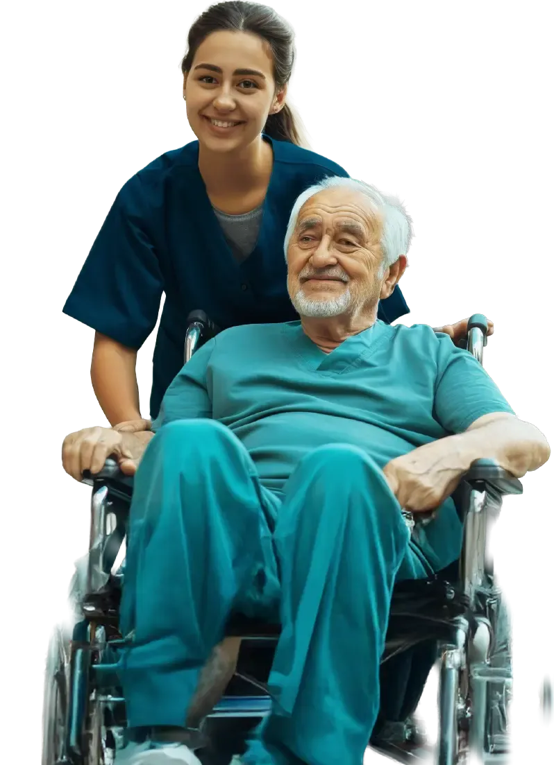 What is Palliative Care?