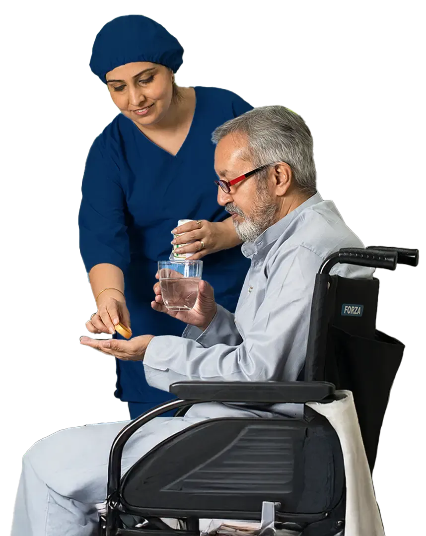 What is Memory & Mind Care?