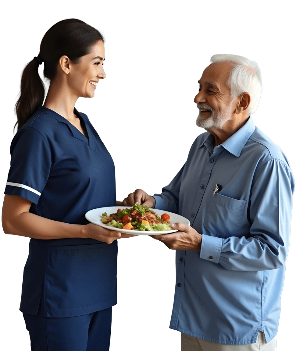 An Overview of Assisted Living Services in Bhubaneswar