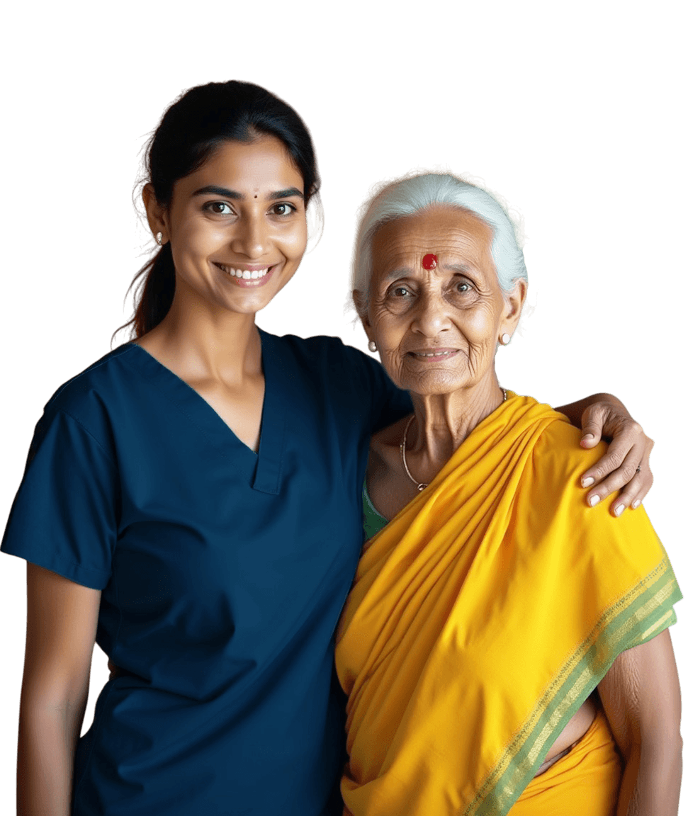 What is Memory & Mind Care for Elderly in Bhubaneswar?