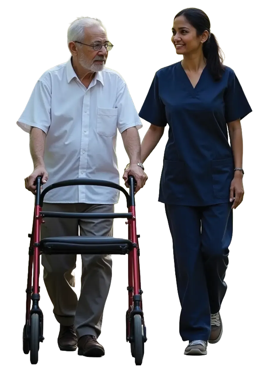 What is Assisted Living ?
