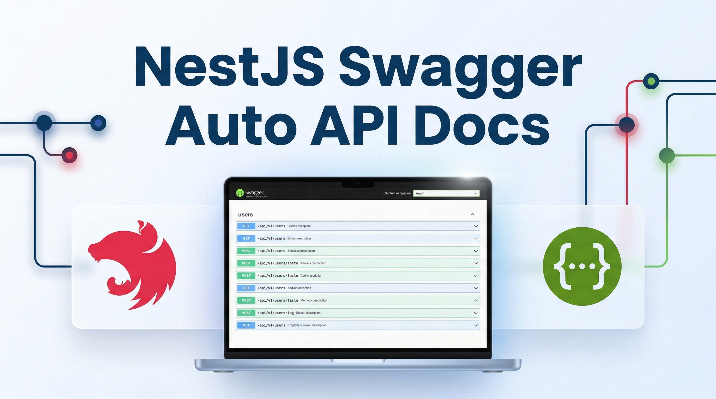 NestJS Swagger Documentation: Auto-Generate API Docs Easily | Sakar Khadka