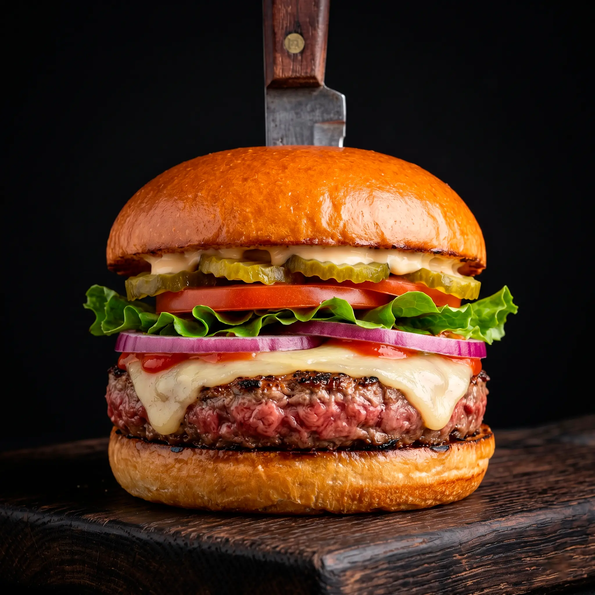 La Wagyu