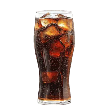 Soda (CocaCola)