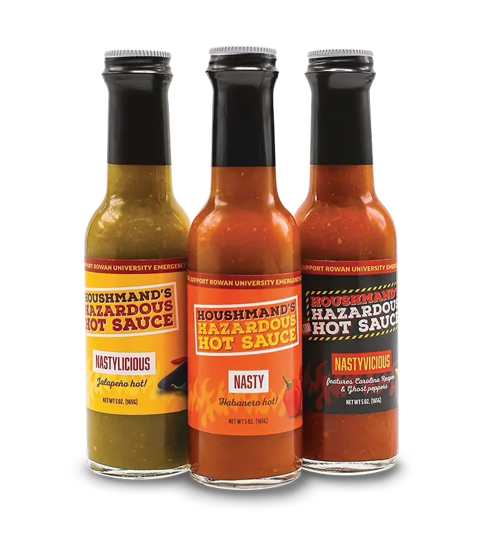 Salsa Picante