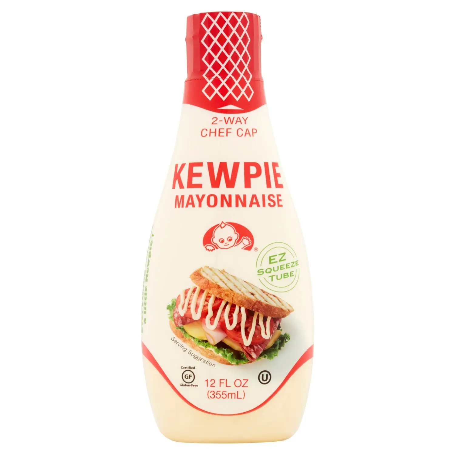Kewpie Mayonesa