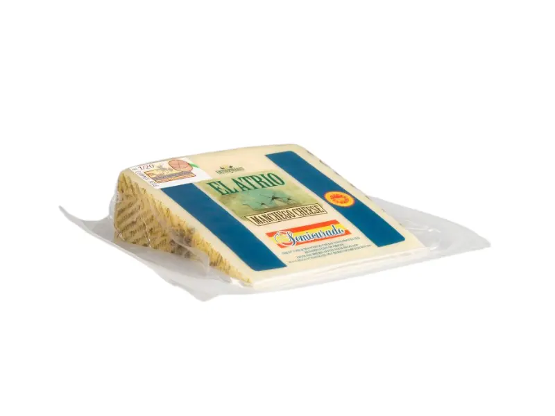 Queso Manchego