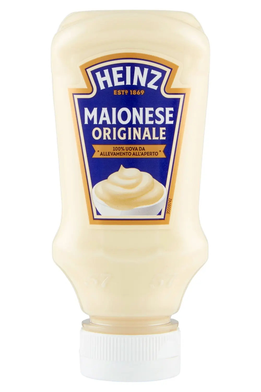 Mayonesa