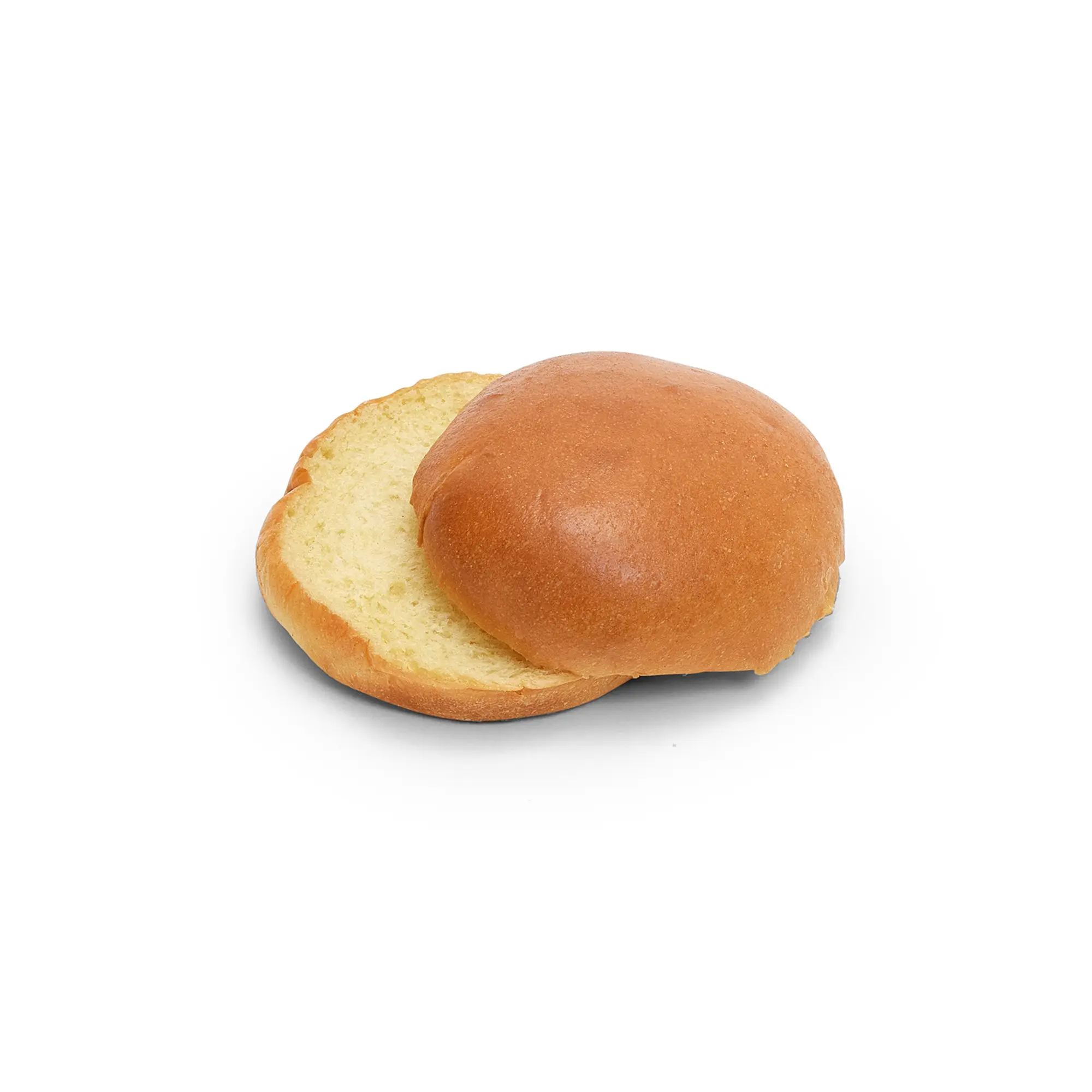 Pan Brioche