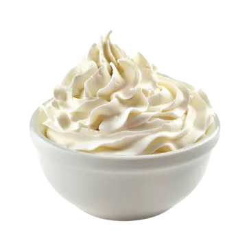 Crema Batida