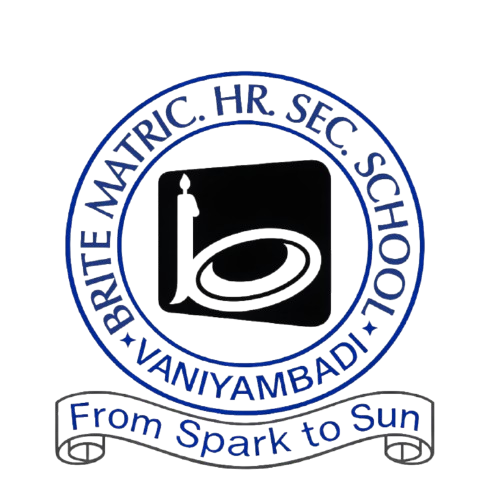 Brite School Logo