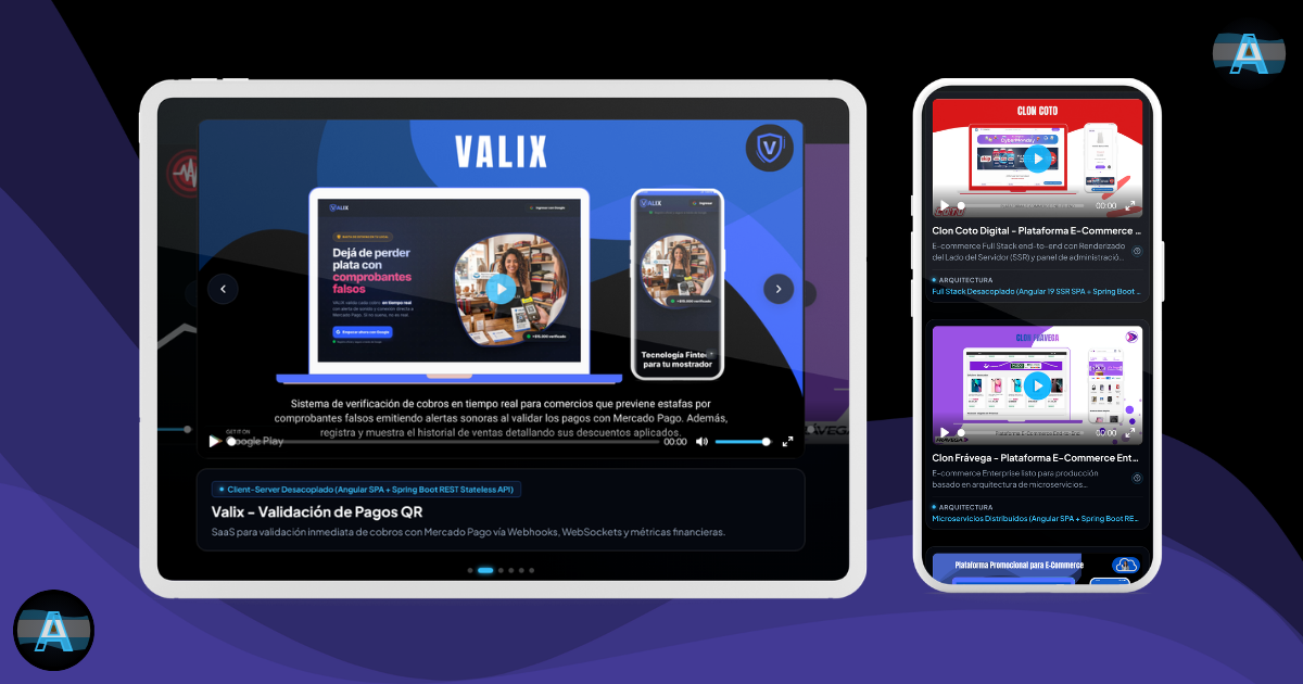 Portfolio Preview