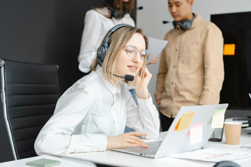 BPO Services