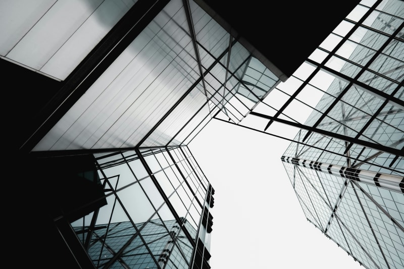 Consulting & Transformation
