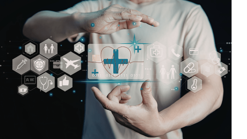 Healthtech platform operations