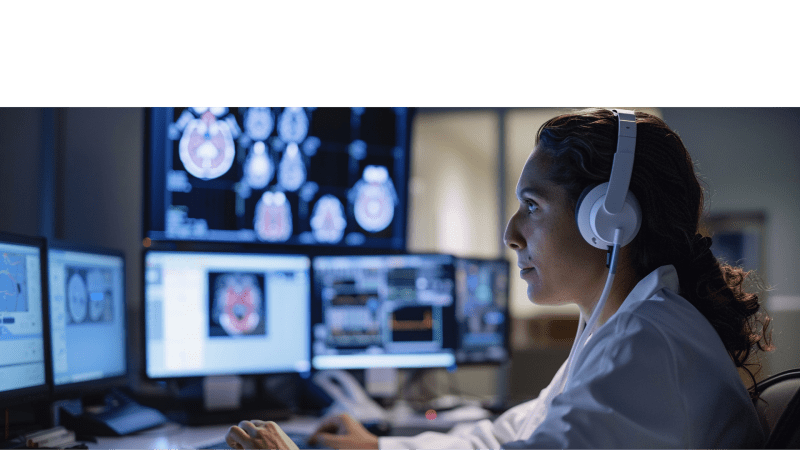 BPO & Support Services - AI platform operations support