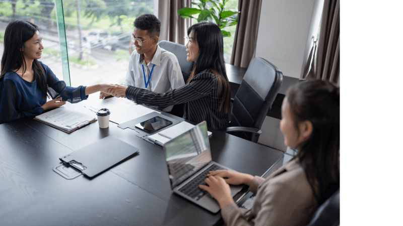 Managed service provider operations