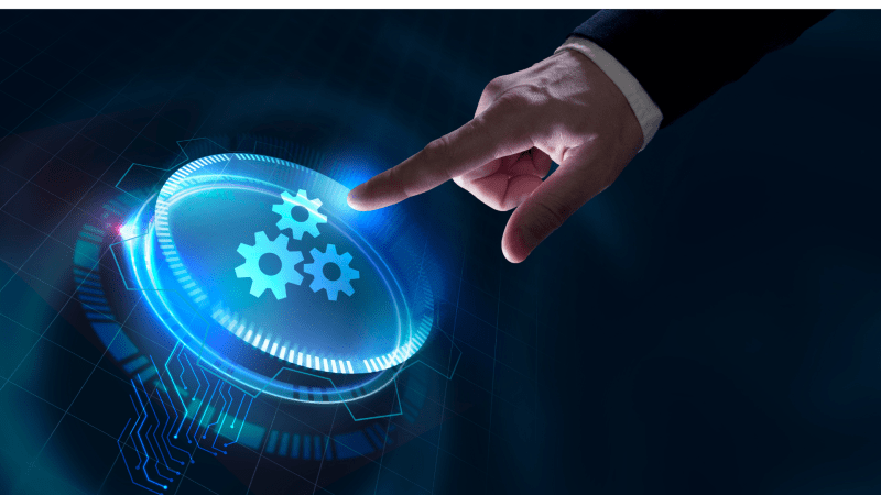 Managed IT Services