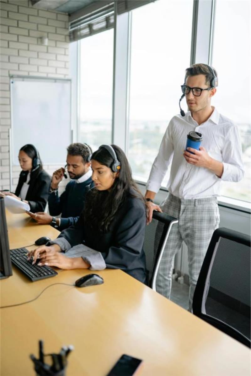 Sphere proven track record with managed service providers