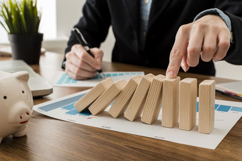 governance gaps