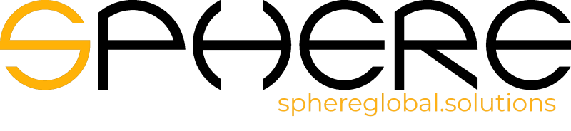 Sphere Global Solutions Logo