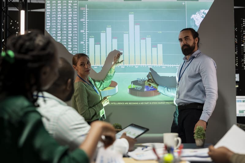 When Operating Models Fail
