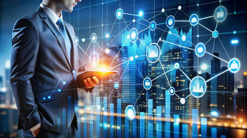 Operational outcomes and performance metrics