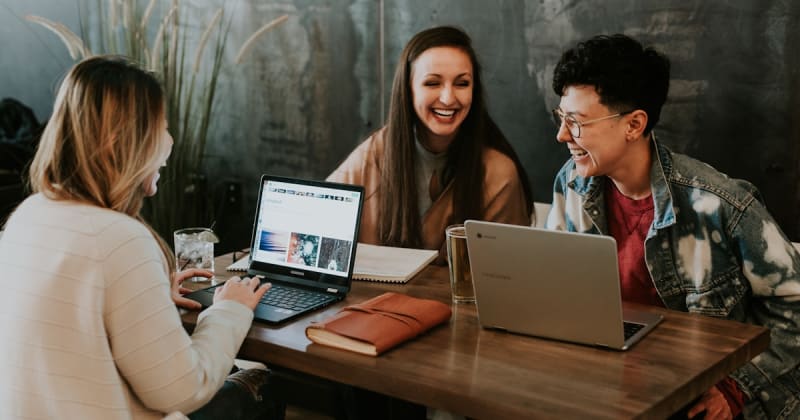 Sphere partnership approach for EdTech platforms
