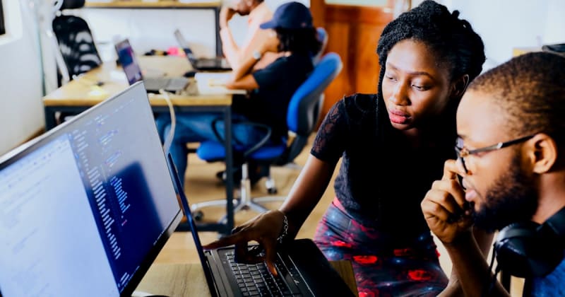 BPO & Support Services - EdTech operations support