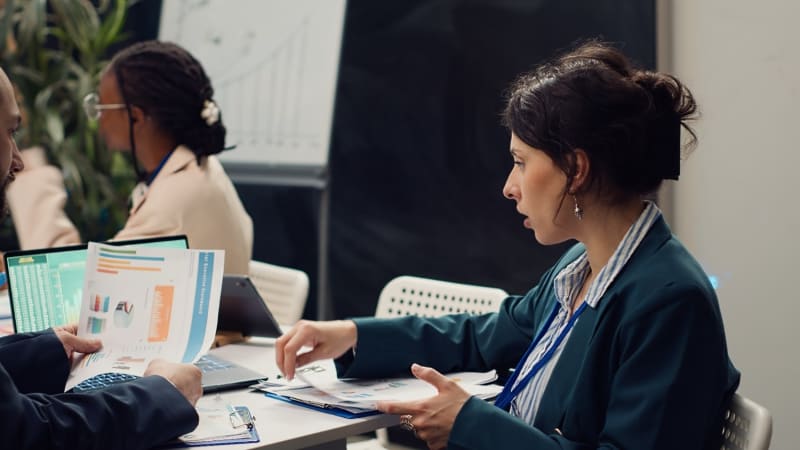 Case patterns and engagement analysis