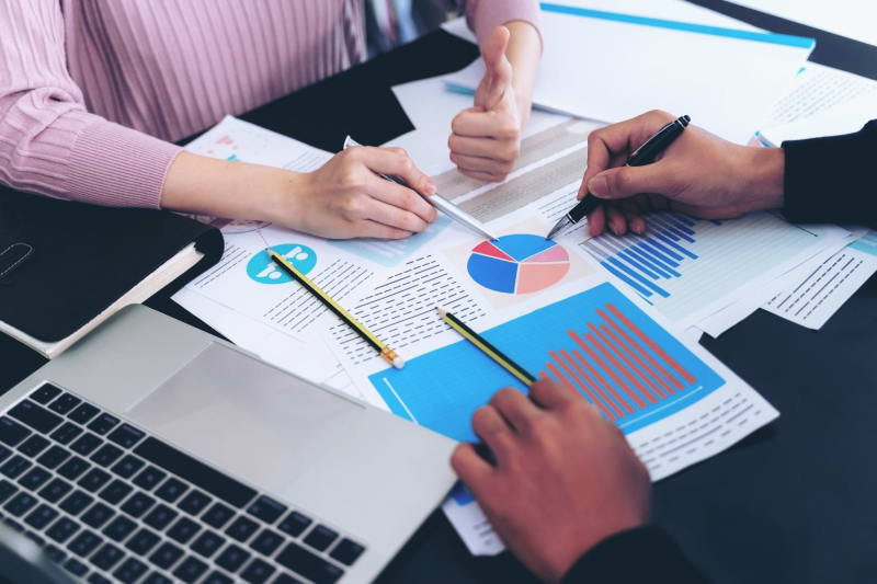 Governance and SLA management