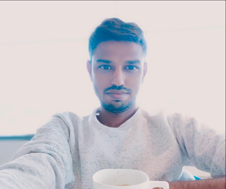 Viki Anil Gandhi