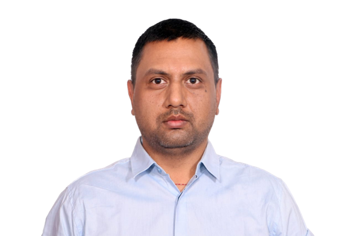 Pradeep Sharma