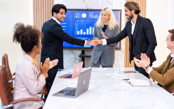 Why Partners with SPHERE?