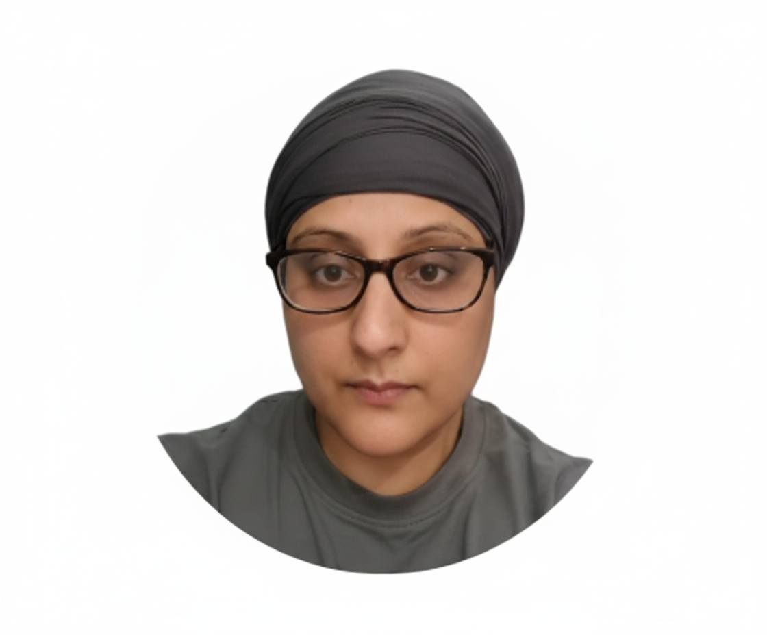 Varinder Kaur
