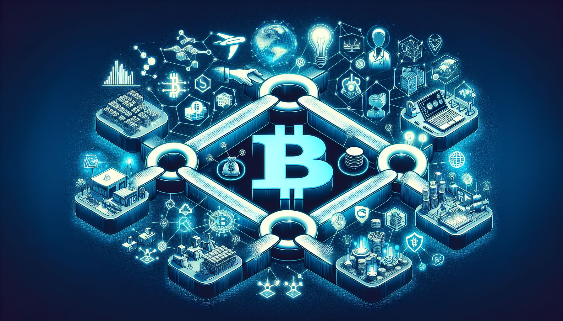 Unraveling the limitless possibilities of Blockchain technology