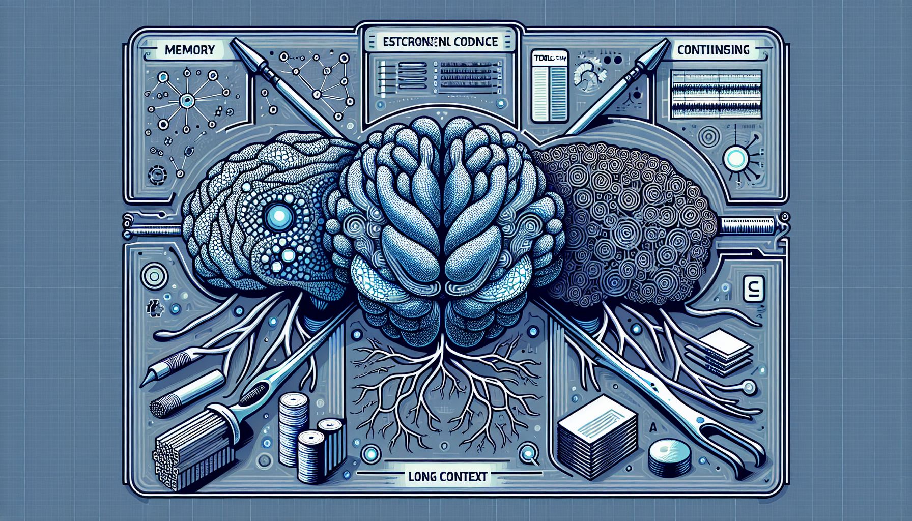 AI Agents: Mastering Memory, Tools, and Context