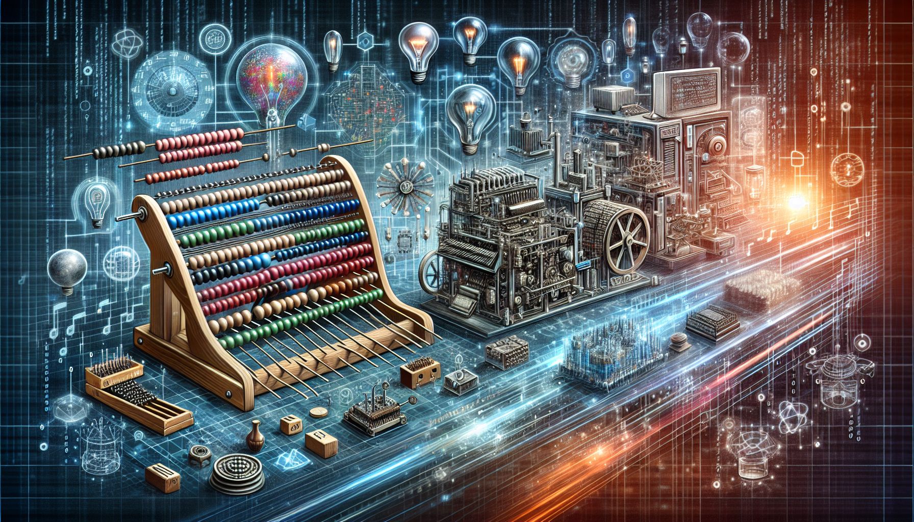Decoding the Journey of Computer Engineering Pioneers