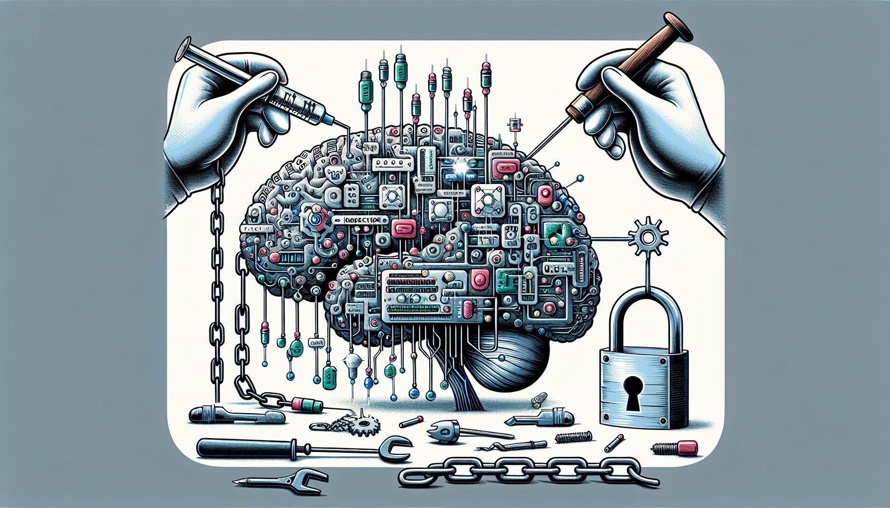 Unlocking the Enigma of AI Jailbreaking