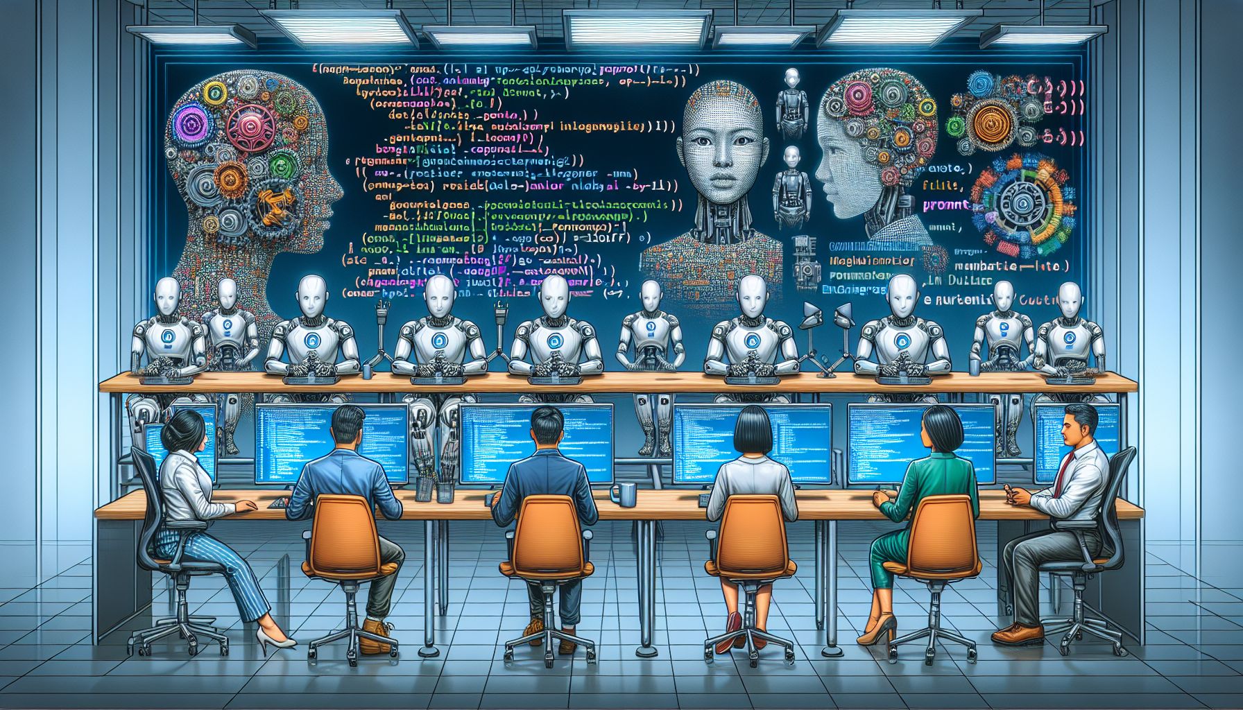 Engineering Interview Bots: The Future of AI