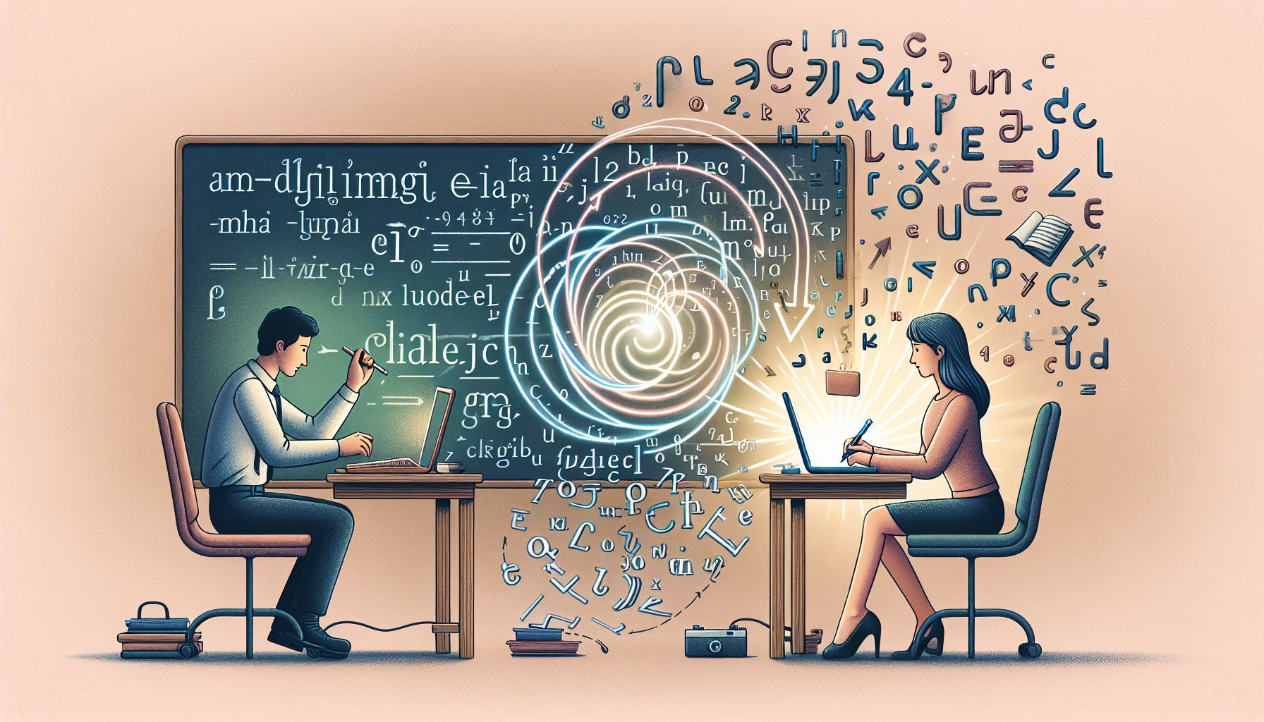 Decoding Tech Jargon into Everyday Conversations